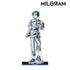 『MILGRAM -ミルグラム-』ハルカ Ani-Art BLACK LABEL BIGアクリルスタンド【202510再販】